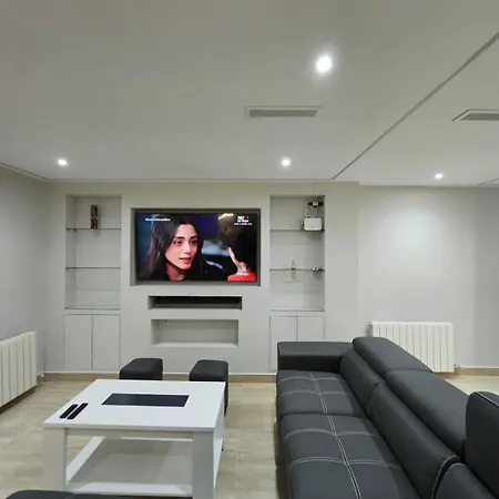 Delicias Apartment Zaragoza