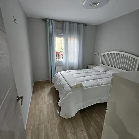 Delicias Apartment