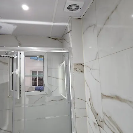 Delicias Apartment *