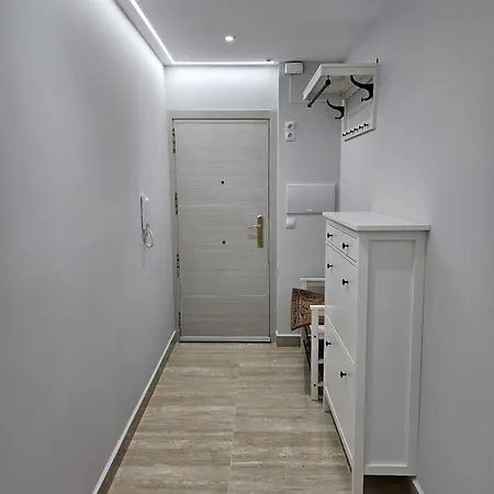 Apartment Delicias *