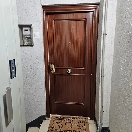Delicias Apartment Zaragoza