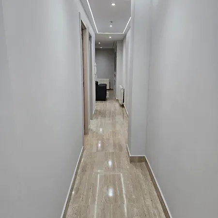 Delicias Apartment