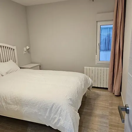 Apartment Delicias Zaragoza
